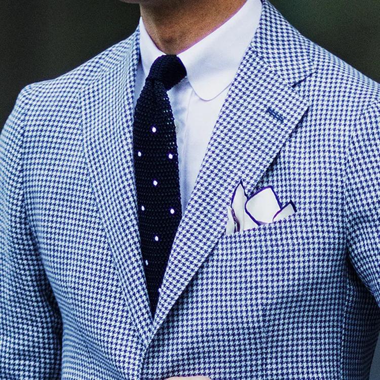 职场中年男士穿衣搭配,40岁男士如何穿显高级感