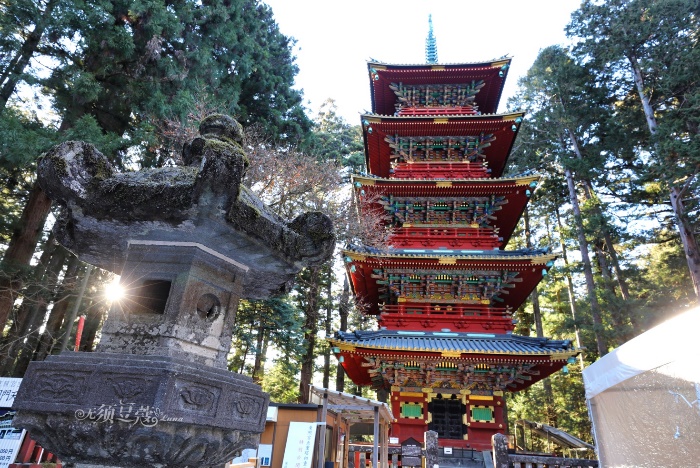 东京冬天附近游玩攻略,1月份的东京好去处