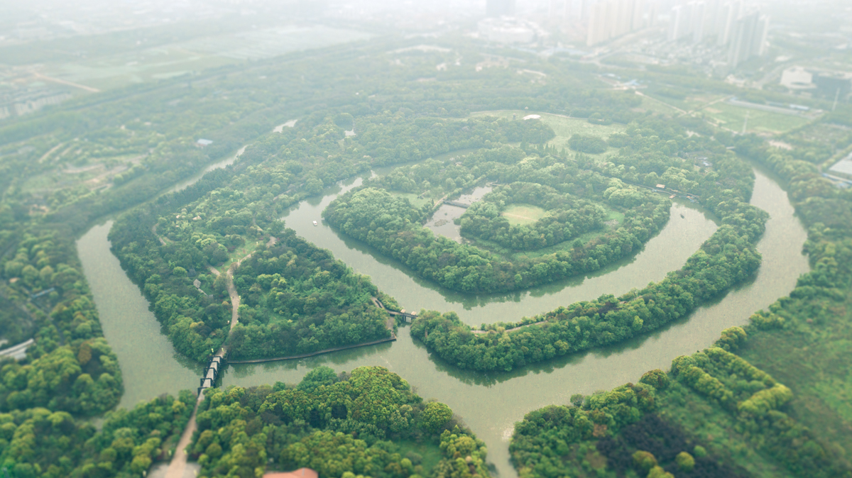 常州旅游攻略淹城,五一去亚特兰蒂斯水世界