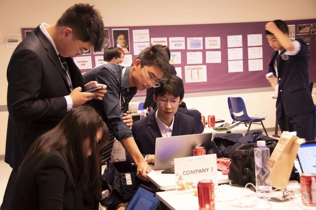 国际学校校长谈教育,校长谈教育理念及学校发展