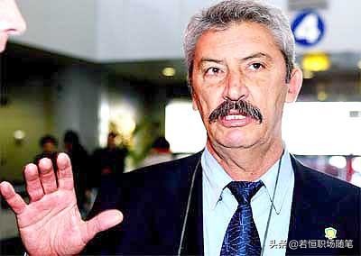 北京国安历届教练名单,北京国安队主教练