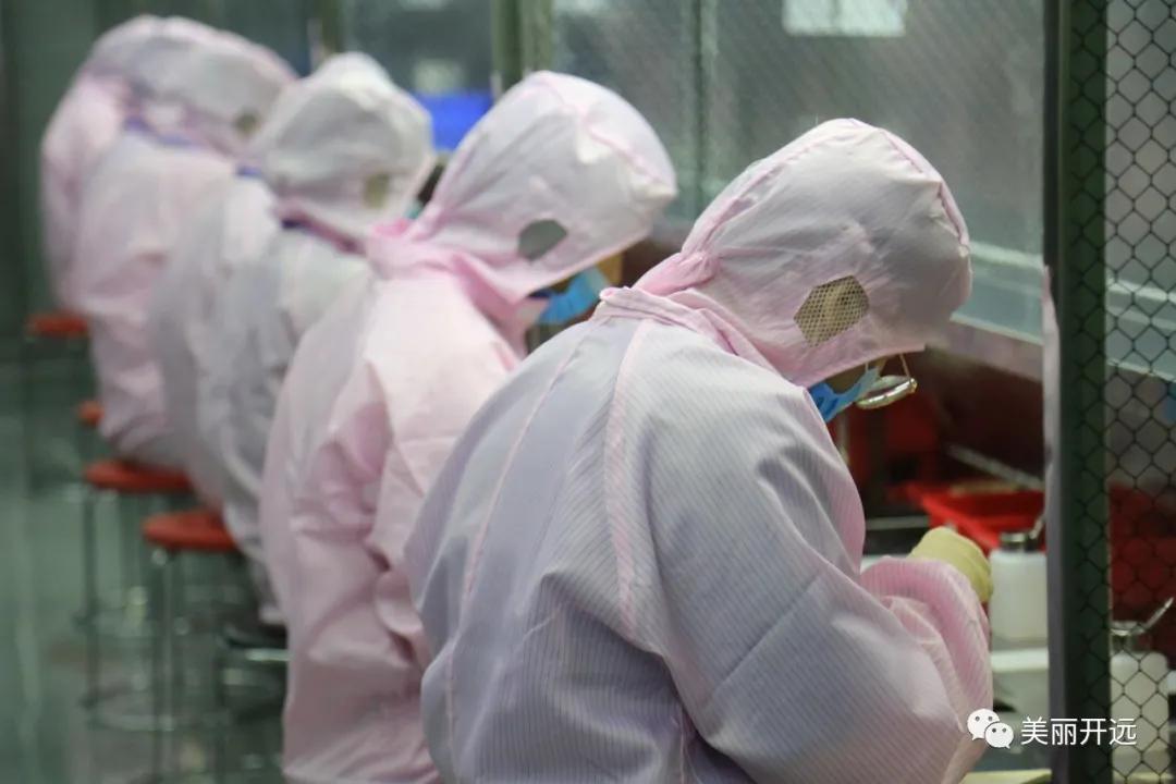 绿色转型特色产业,走出一条多元化产业富民之路