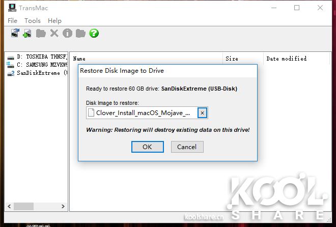 小身材蕴涵大能量，NUC8I7BEH初尝Macos双系统，探索黑苹果之路