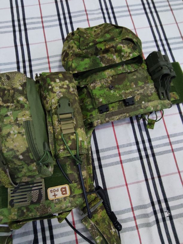 greenzone绿区,cp色战术背心推荐