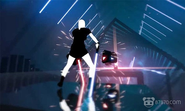 psvrbeatsaber怎么玩,beatsaber用哪个vr玩最好