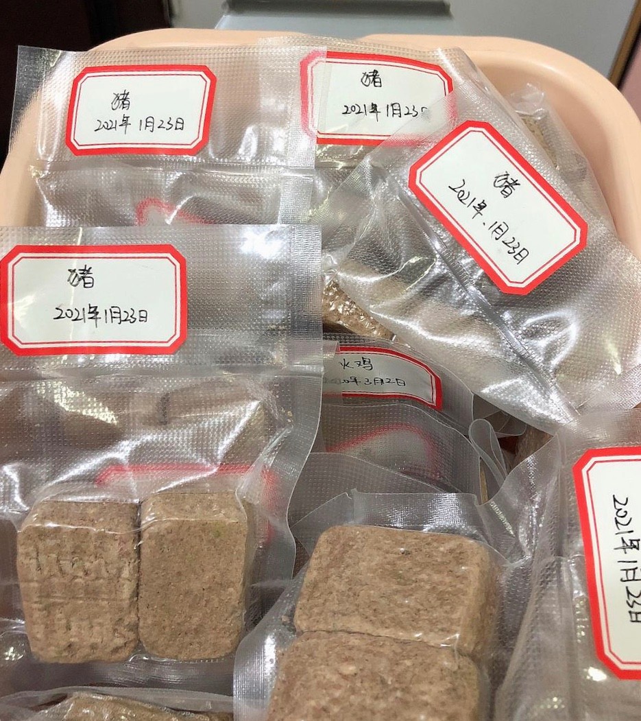 什么情况下猫粮能吃死猫,进口食品需要注意什么