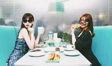 上海tiffany咖啡店,tiffanycafe香港广场