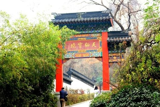 南京免费公园免费开放日一览表,南京免费公园景点推荐