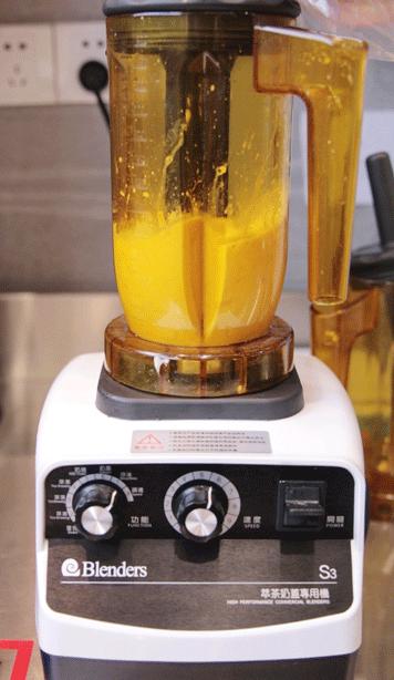 真的免费！四店通用！全场任选！这家江湖味奶茶店放大招了！