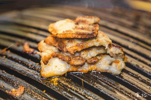 梨泰院韩式烤肉专门店,永树韩式烤肉专门店