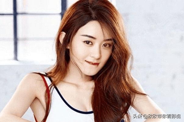 景甜和刘诗诗照片,刘诗诗vs景甜