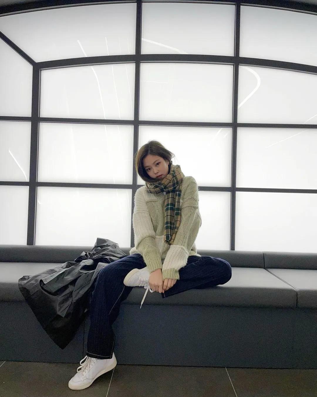 时髦精常穿的单品,时髦精都在穿什么秋款