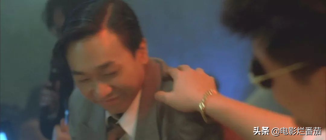 beyond电影莫欺少年穷王菲,王菲出演过这五部经典电影