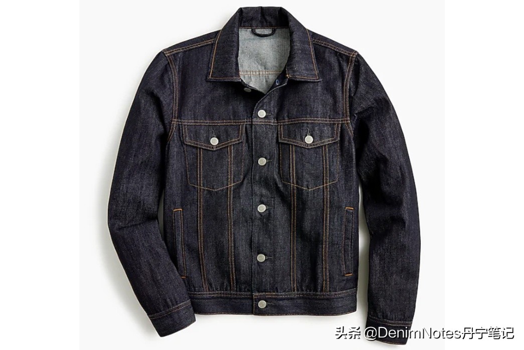 500和2000+的牛仔夹克有何区别？不同价位的牛仔夹克该怎么挑选？