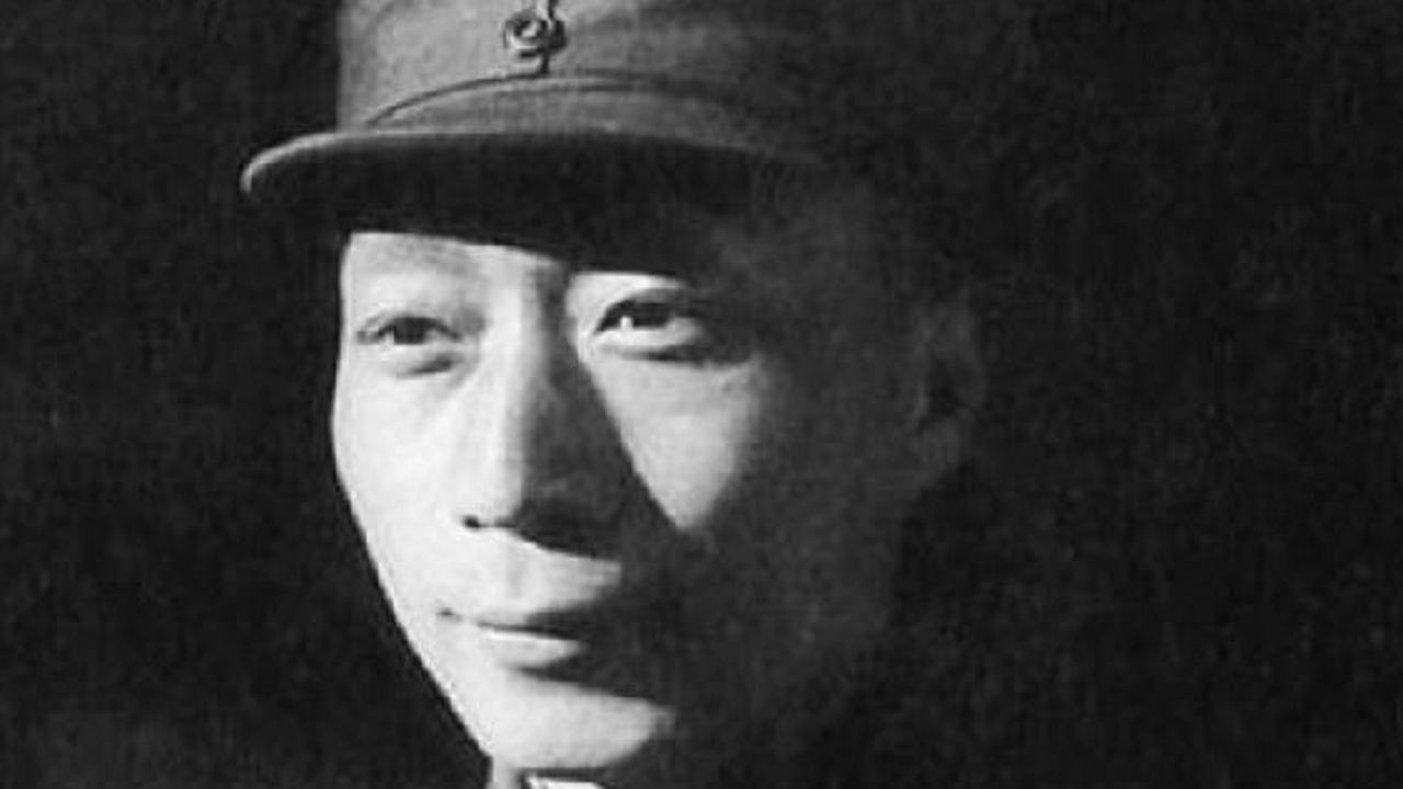 *荣臻聂**原配龙升贤：独守空房76年，执意不改嫁，91岁孤独离世