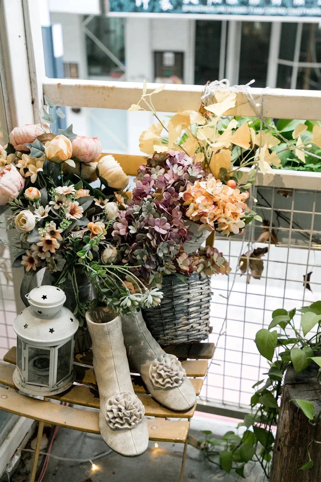 深圳夜晚小众打卡地景点,深圳十个小众打卡地