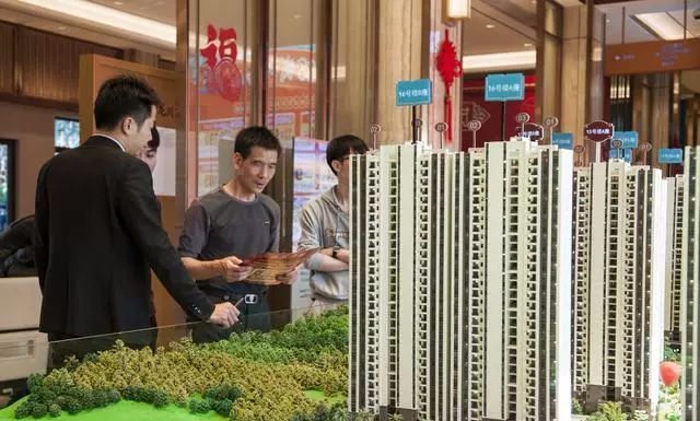 县城三四千工资房价过万,县城工资八千