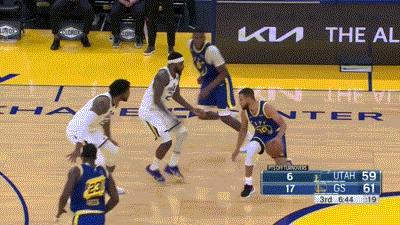 欧文控球过人,nba华丽控球过人集锦欧文