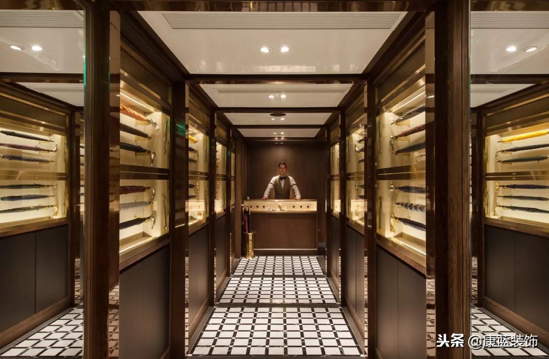 香港酒吧设计,香港酒吧装修