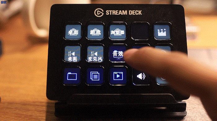 好玩的桌面软件,可视化小键盘