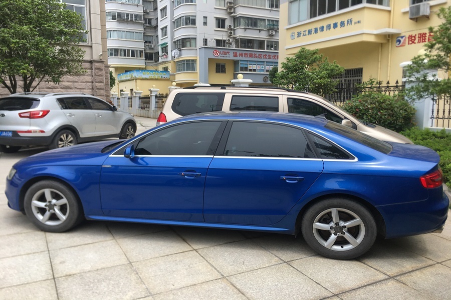 「第一次拍卖」浙江省温州市一辆车牌号为，浙G310KN奥迪小型汽车