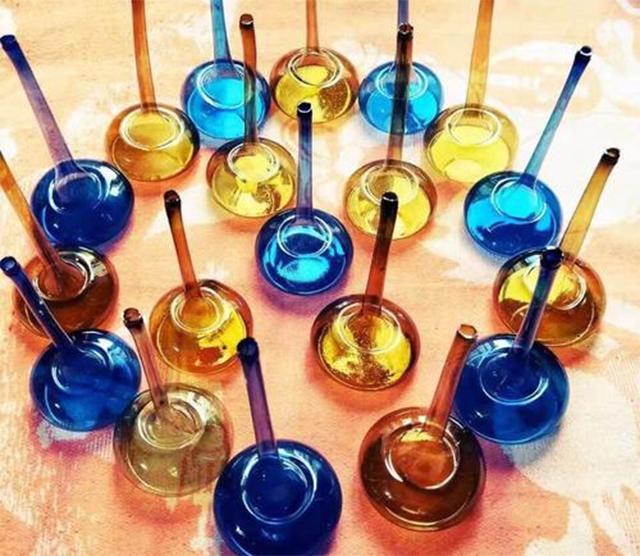 80年代琉璃玩具,琉璃玩具