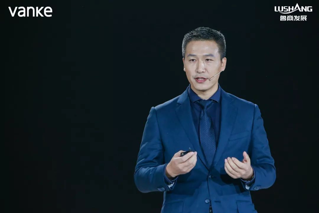 临沂市鲁商万科新都会怎么样,河东区鲁商万科新都会