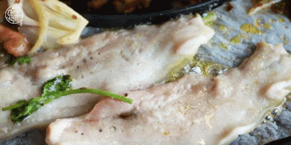 生蚝鲍鱼大虾一锅,空气炸锅生蚝大虾