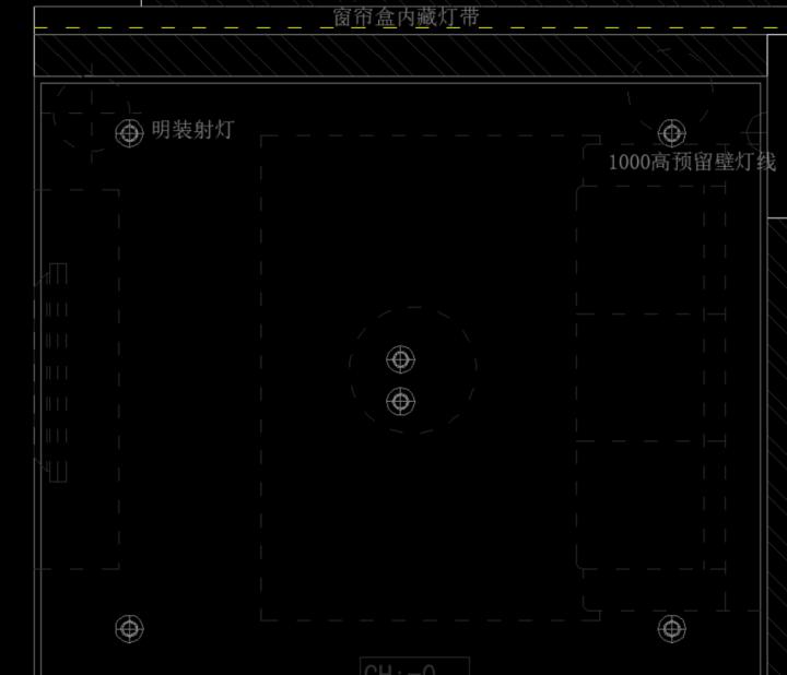家庭灯光重要性,家庭装修灯光的五大布局