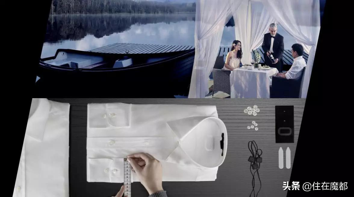 我从思南公馆漫步1公里，转角遇见TA