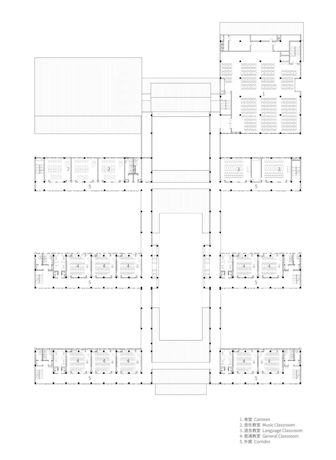 良渚杭行路小学的运河校区,杭行路运河小学怎么样