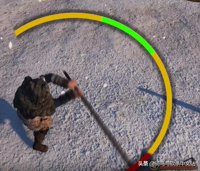 【攻略精选】霸主的格斗艺术——你与大神的距离只差这篇攻略