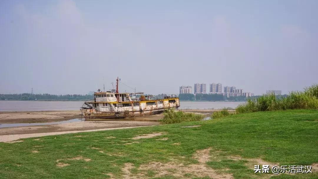 原来武汉有这么多好玩的打卡地,武汉周边新晋7大网红打卡地