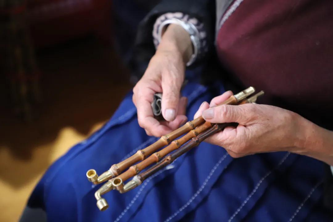 丽江古城10平米烟斗,丽江古城的烟斗店