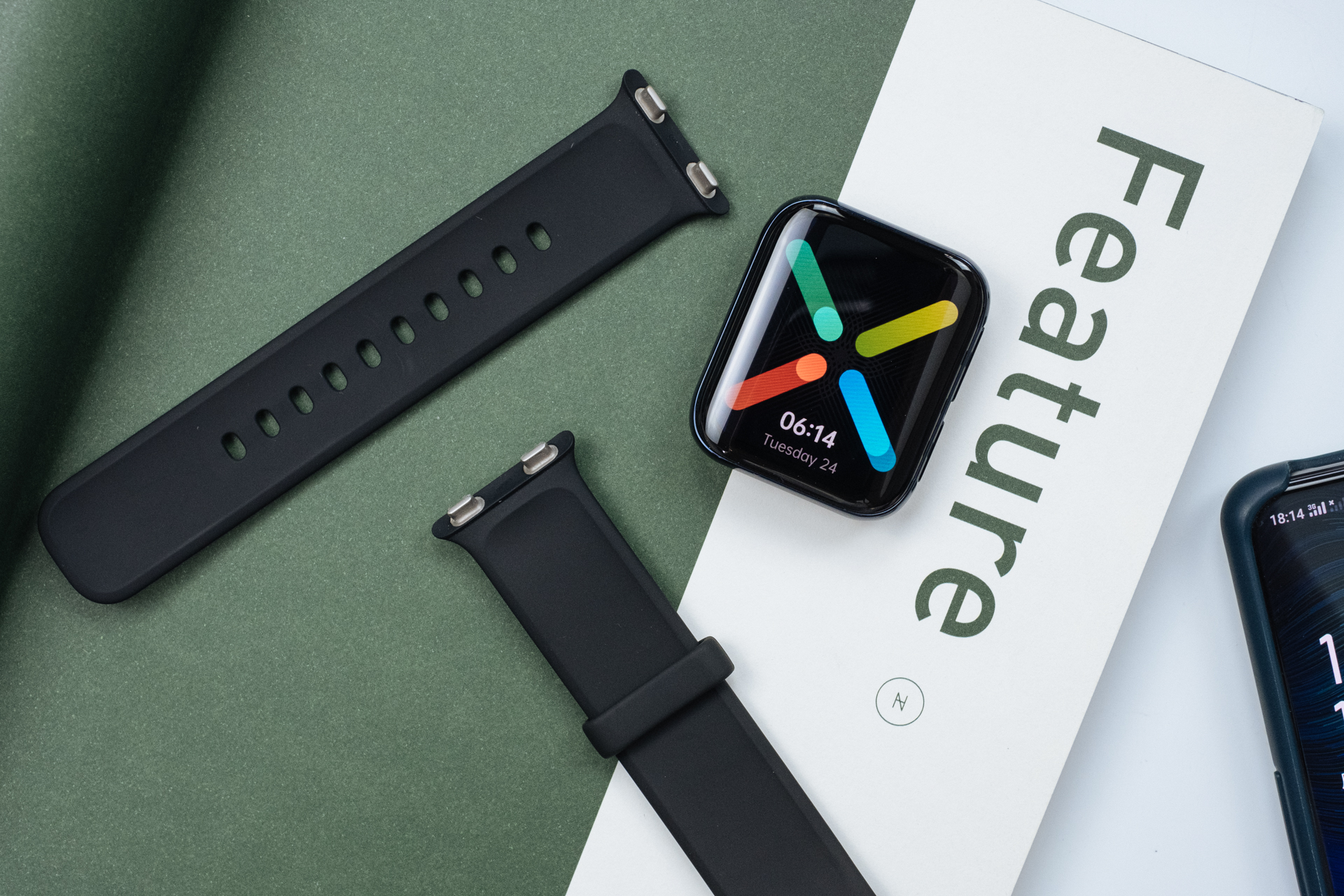 安卓智能手表实用吗,oppowatch2智能手表全功能详解