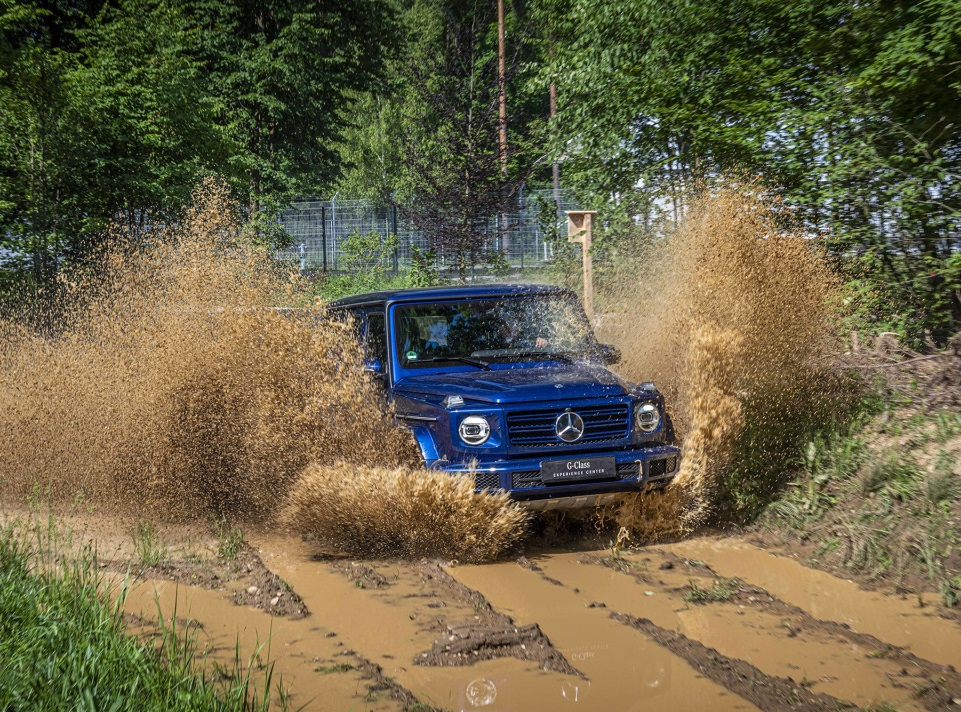 g500与gls450哪个舒适,g500和gls450怎么选