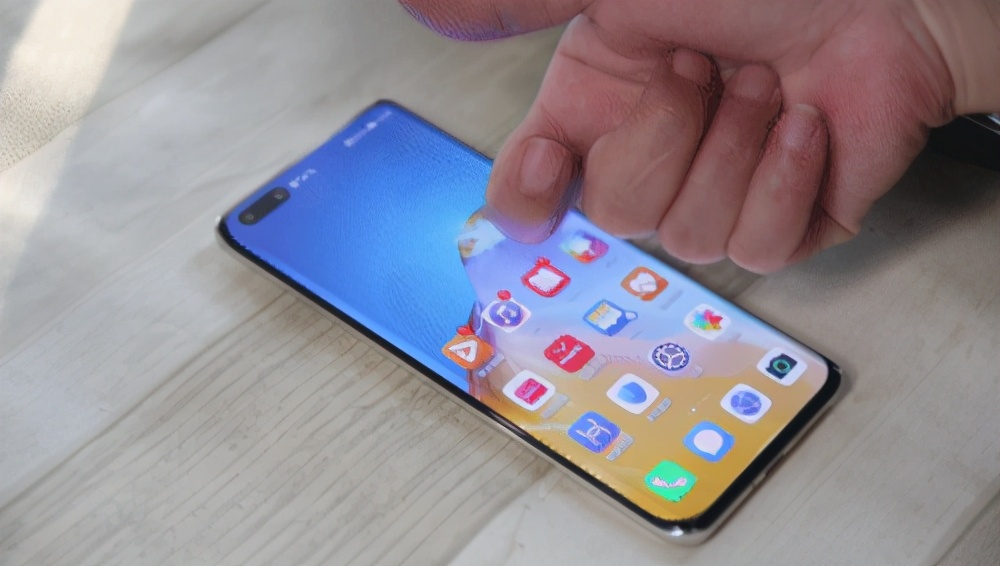 华为手机的6种截屏方法解析,华为手机的6种截屏方法