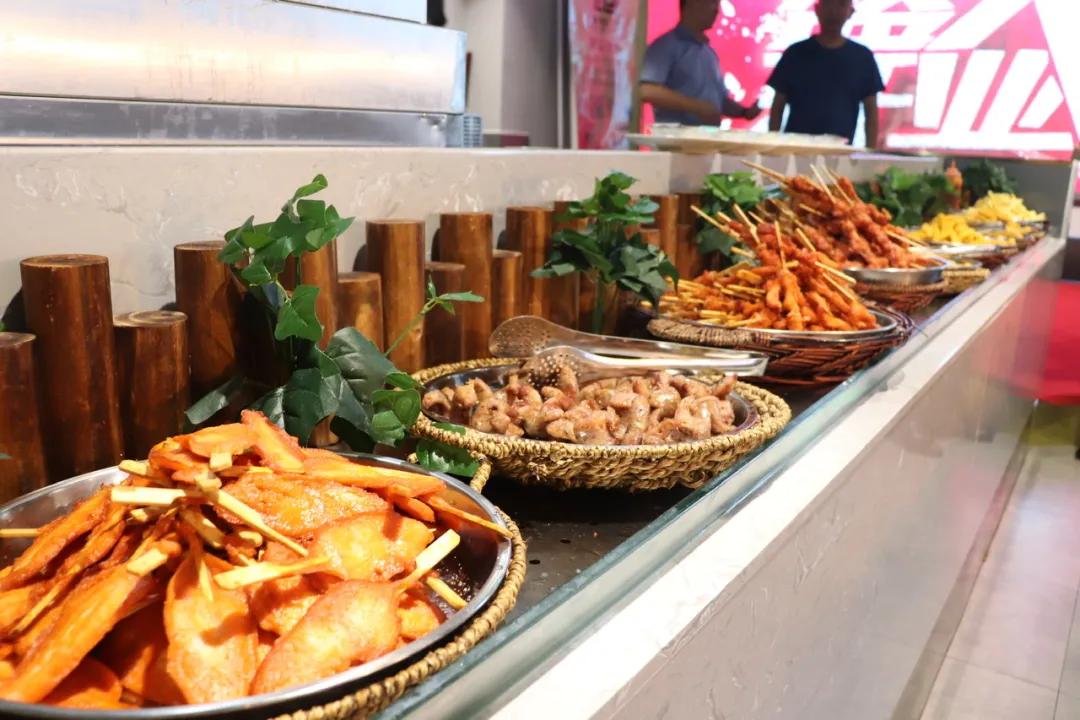 涮烤一体自助火锅怎么经营,自助涮烤一体火锅店怎么经营