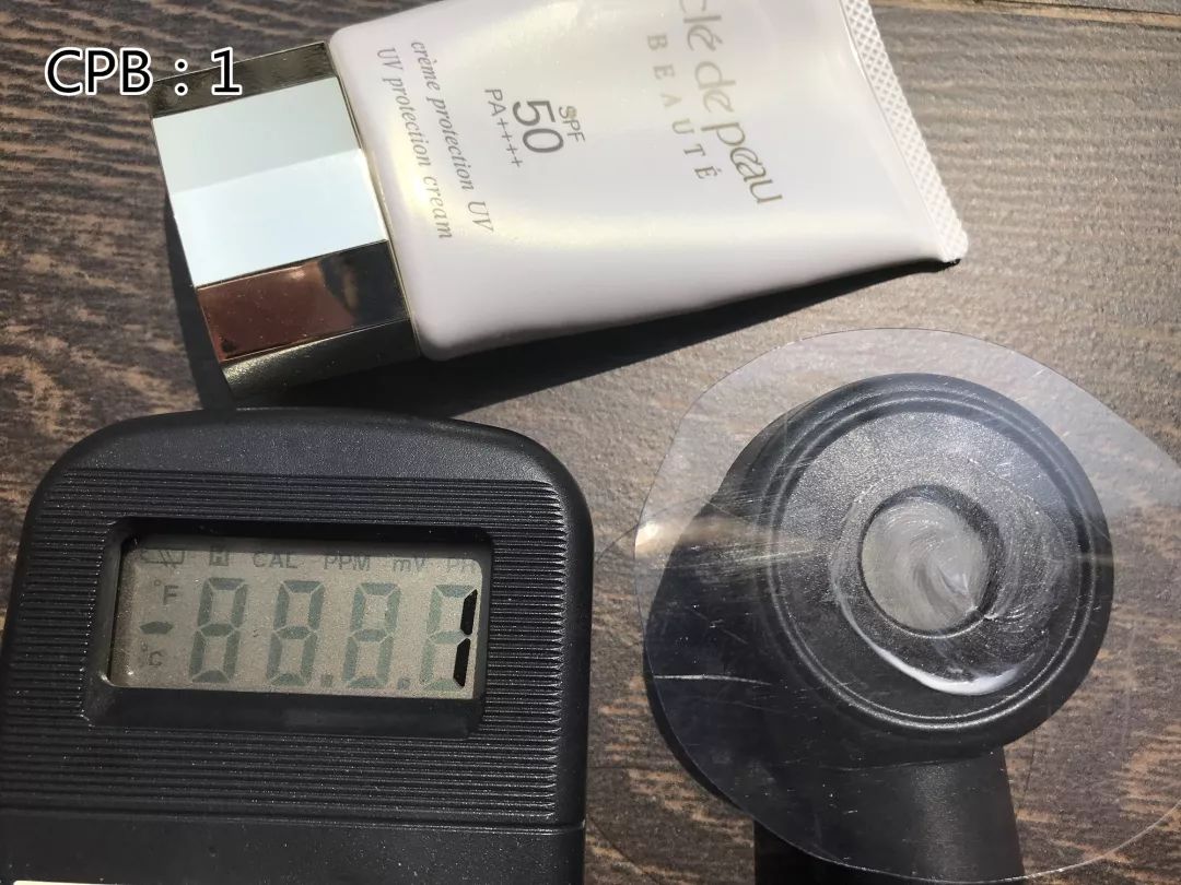 安耐晒有问题吗,安耐晒竟然败给了这几款