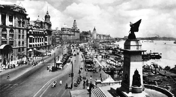 泪崩！1年1张，百年上海，老底子上海人都看哭了！