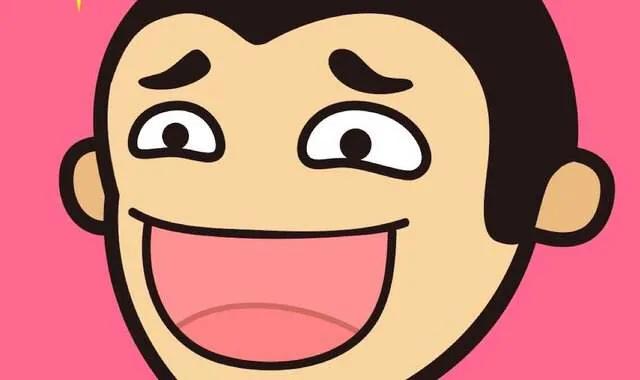 五个幽默搞笑段子,黑色笑话段子