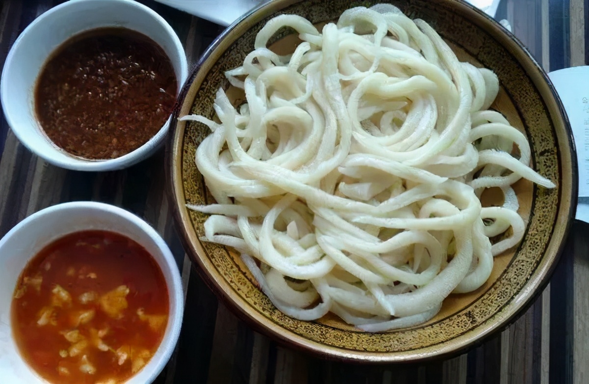 晋善晋美晋味道,好文分享古文