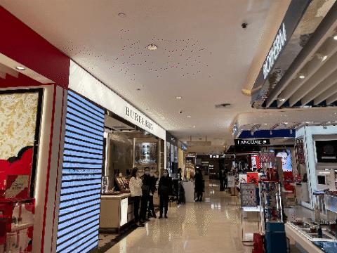 东门真的不好吗,东门现在不好玩吗