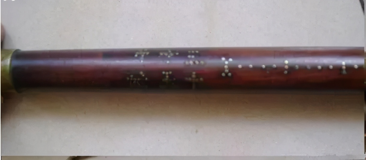 杆秤的认识,杆秤科普视频