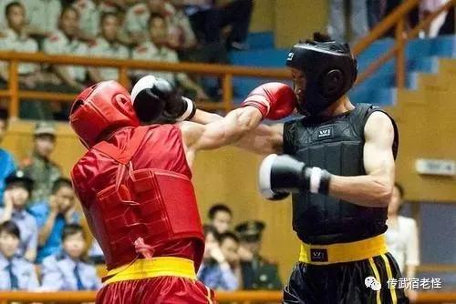 武术是一项什么样的体育,武术是体育运动还是文化