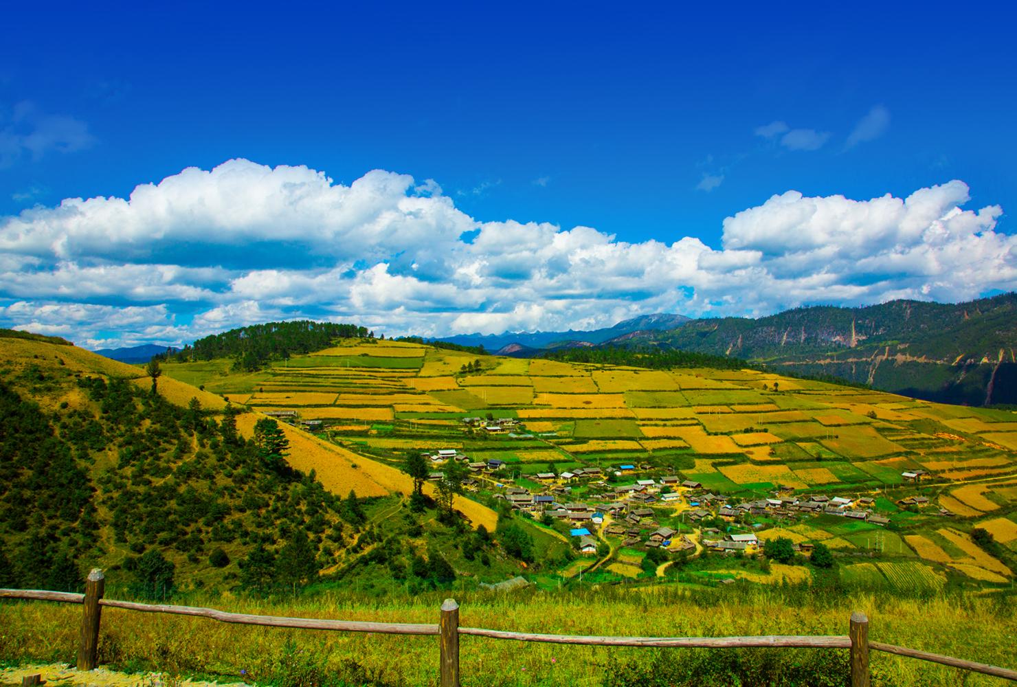 云南旅游主要介绍什么景点和特色,云南各个景点游玩时间多久合适玩