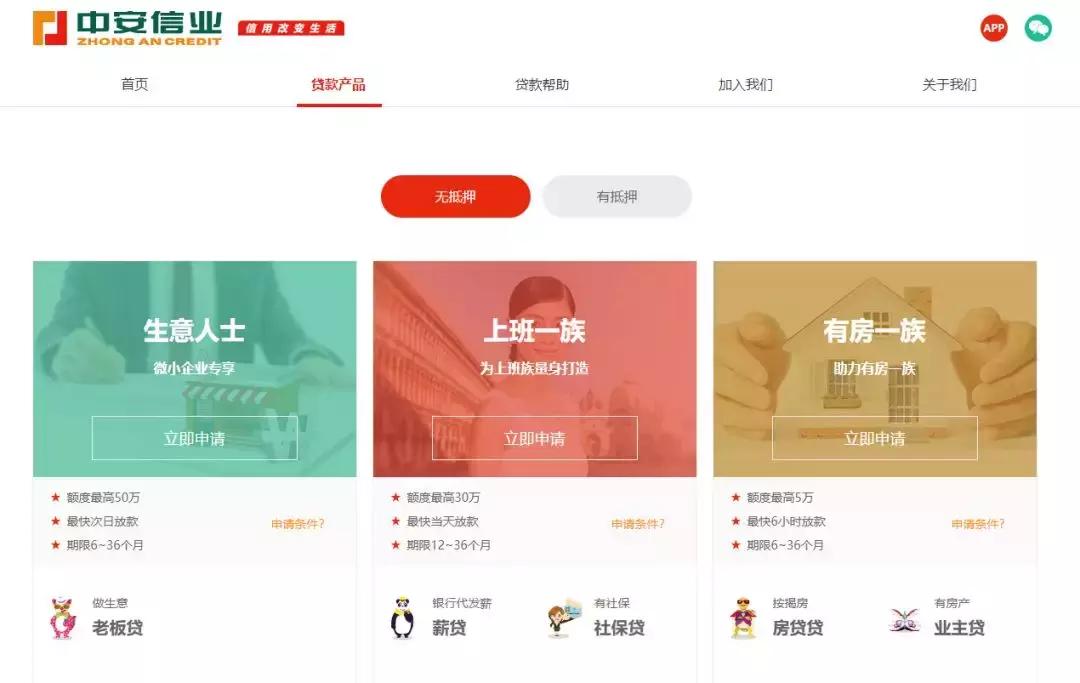 开鑫贷的核心优势是什么,开鑫贷理财产品有哪些