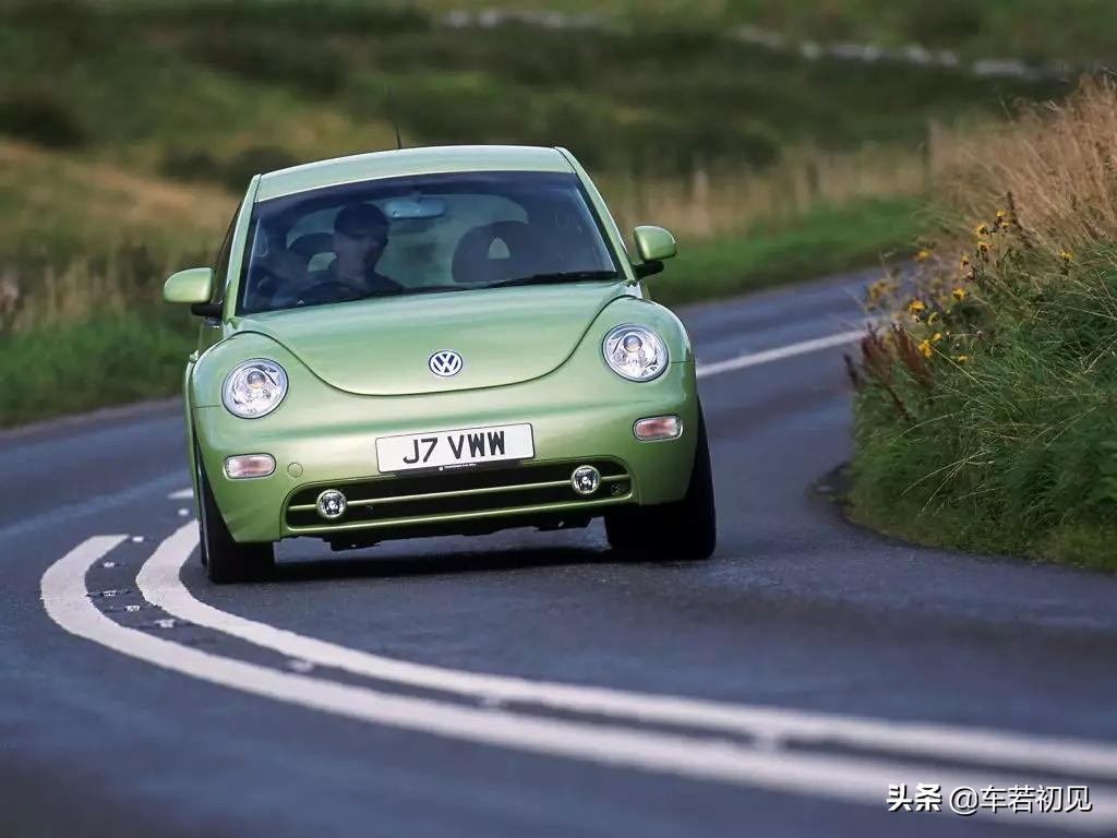 甲壳虫:让我再看你一眼,但!你一定会回来