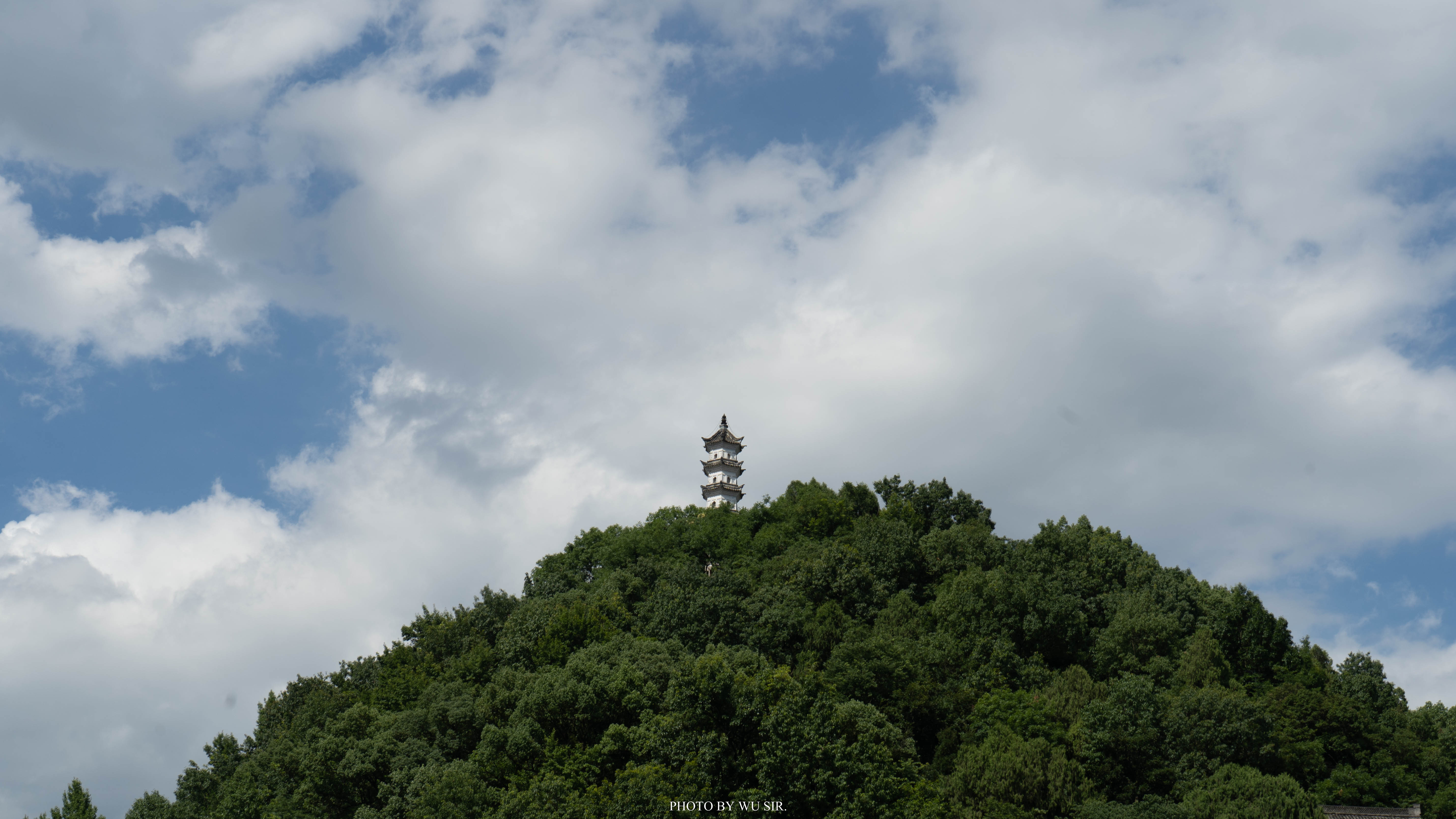 我与临海的三天两夜：从自然走向人文，从人文体悟生活
