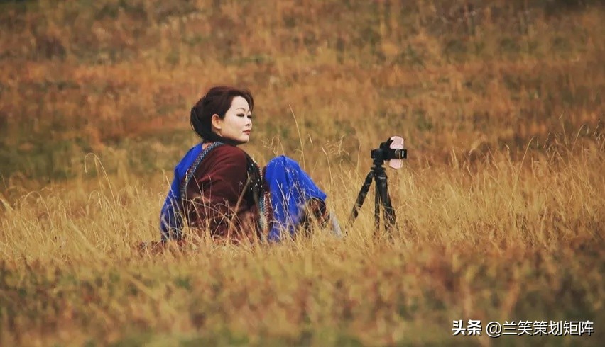 德女风采|让世界爱上常德女人